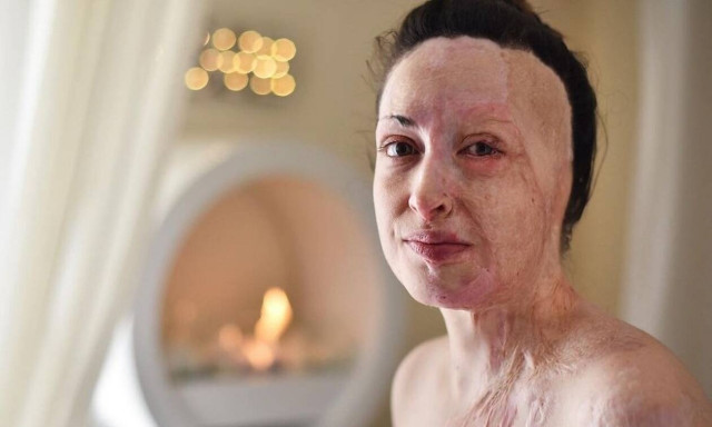 Κρασαγάκη για Παλιοσπύρου: «Αυτή η λήψη της είναι το πιο σημαντικό πορτρέτο που έχω βγάλει»