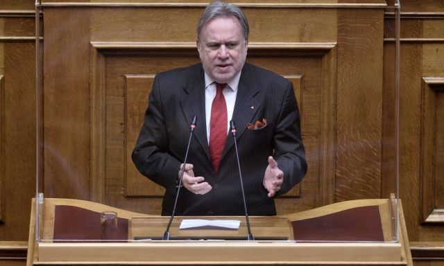 Κατρούγκαλος: Επιτακτική ανάγκη ο Μητσοτάκης να ζητήσει την καταδίκη της Τουρκίας από τον Μπάιντεν