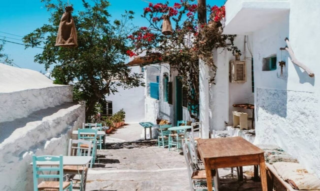 Κοινωνικός τουρισμός: Νέο πρόγραμμα από τον Ιούλιο με δυνατότητα διακοπών όλο το χρόνο