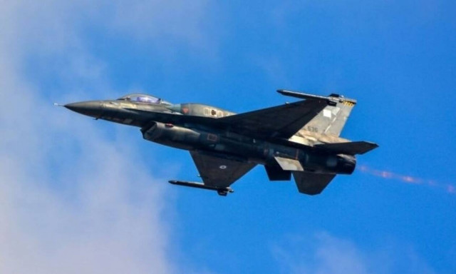 Βήμα-βήμα πώς «λοκάρουν» οι Έλληνες πιλότοι τα τουρκικά μαχητικά