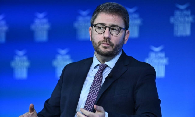 Νίκος Ανδρουλάκης: Όχι άλλα κροκοδείλια δάκρυα, πλαφόν στη λιανική τιμή της ενέργειας αύριο κιόλας