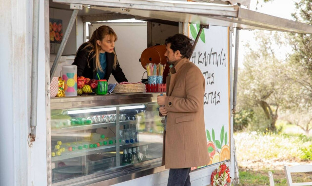 Σασμός - Επόμενα επεισόδια: Η αποκάλυψη που αφήνει «άφωνο» τον Αστέρη (vid)