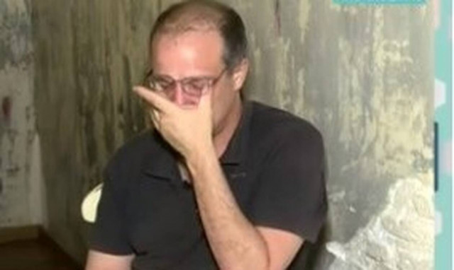 Φώτης Σπύρος: Η εξομολόγηση για τον Φιλιππίδη και την αυτοκτονία του Δημήτρη Βογιατζή (vid)