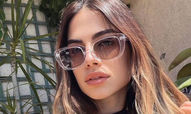 Χριστίνα Κεφαλά: Η πρώην… Survivor ανάβει «φωτιές» στις Μαλδίβες (photos)