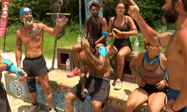 Survivor Spoiler 01/30: Η ομάδα που κερδίζει σήμερα την ασυλία - Ένταση στο συμβούλιο του νησιού