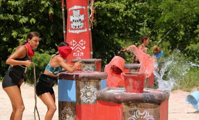 Survivor Spoiler 1/5: Αυτός είναι ο πρώτος υποψήφιος προς αποχώρηση