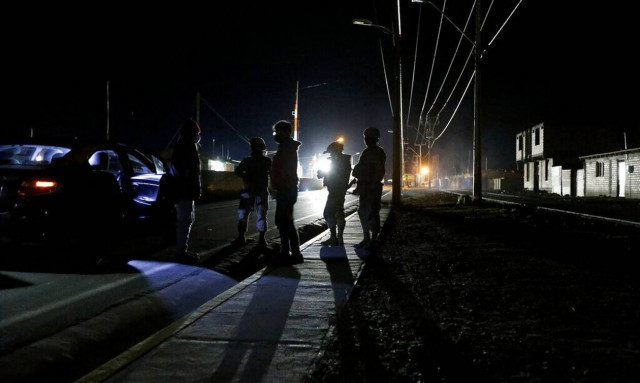 Η Χιλή άνοιξε ξανά τα χερσαία σύνορά της μετά από τρία χρόνια