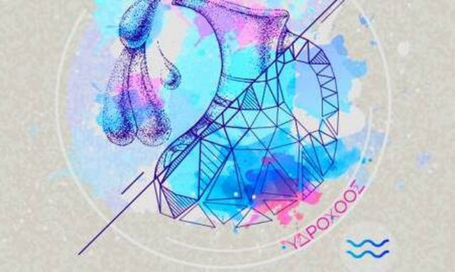 Υδροχόος ημερήσια πρόβλεψη 01/05: Προσοχή σε οικογενειακά και περιουσιακά θέματα!