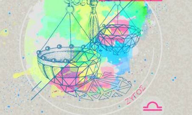 Ζυγός ημερήσια πρόβλεψη 01/05: Βάλε σε μια τάξη τα οικονομικά σου!