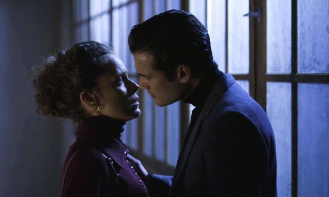 Άγριες Μέλισσες - Επόμενα επεισόδια: Μια διαφορετική βόμβα θα σκάσει στη ζωή του Διαφανίου