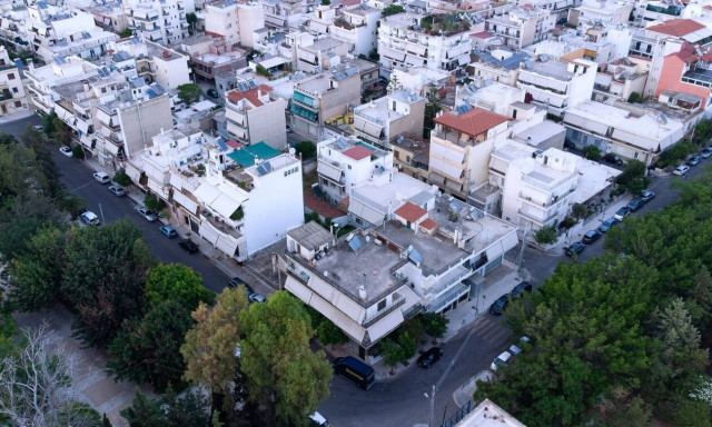 ΕΝΦΙΑ 2022 εκτύπωση – aade.gr: Πότε η πληρωμή – Σε πόσες δόσεις