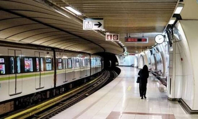 Τι ξεχνούν οι Αθηναίοι στο Μετρό: Από γυάλινο μάτι και μασέλα μέχρι και την… πεθερά! (vid)