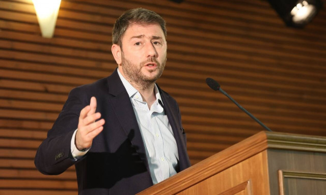 ΚΙΝΑΛ: Το εσωτερικό δημοψήφισμα, ο πήχης των 100.000 και το νέο όνομα