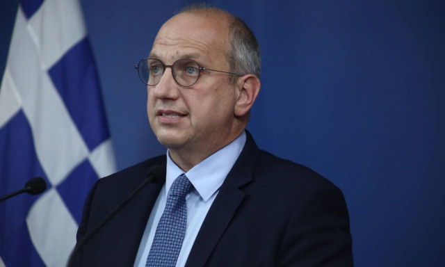 Οικονόμου: Δεν θα ξαναδούμε λογαριασμούς ρεύματος 4 και 5 φορές πάνω