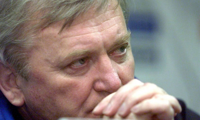 Θρήνος στο ποδόσφαιρο: Πέθανε ο εμβληματικός Ίβιτσα Όσιμ - Η ατάκα του που έμεινε στην ιστορία