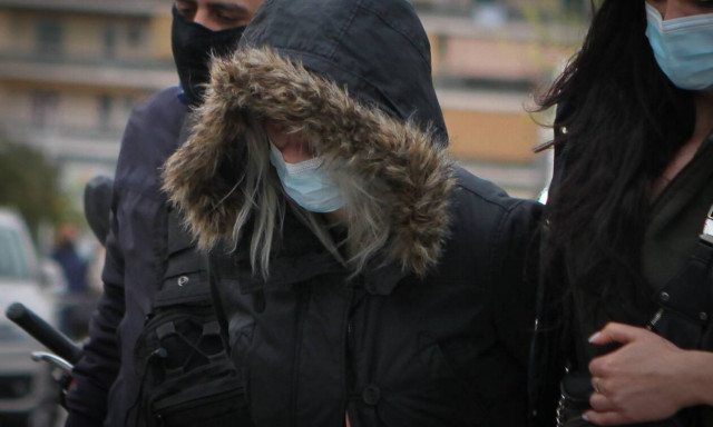 Πάτρα: Πιθανές οι νέες διώξεις – Πώς οι γιατροί «καίνε» τη Ρούλα Πισπιρίγκου