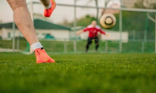 Ήξερες πόσο σπάνια σκοράρουν στους αγώνες Παναθηναϊκού - Άρη και οι δύο ομάδες;