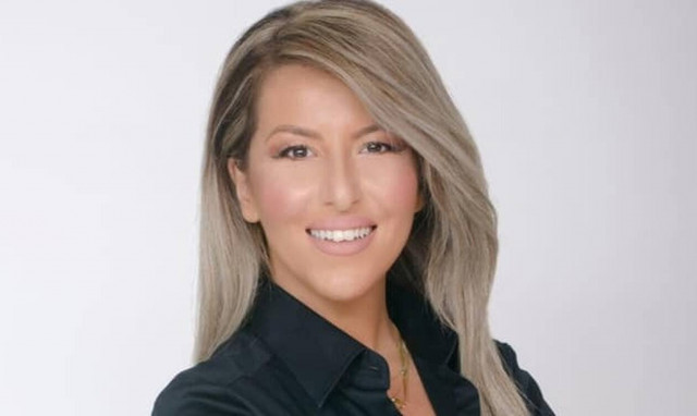 Νατάσα Γιάμαλη: Η απάντησή της για υποψηφιότητα στις εκλογές