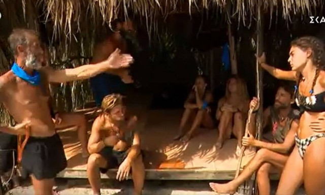 Survivor spoiler: Αυτοί είναι οι υποψήφιοι προς αποχώρηση