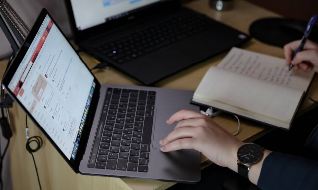 Πάνω 72.000 νέες θέσεις εργασίας «άνοιξαν» μέσα σε 4 χρόνια στην Κύπρο