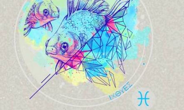 Ιχθύς ημερήσια πρόβλεψη 02/05