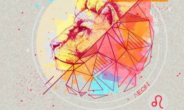 Λέων ημερήσια πρόβλεψη 02/05