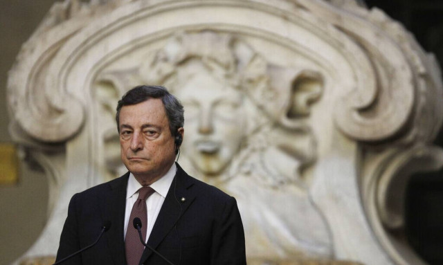 Ιταλία: Νέα μέτρα που αγγίζουν τα 14 δισ. ευρώ για τη στήριξη νοικοκυριών και επιχειρήσεων