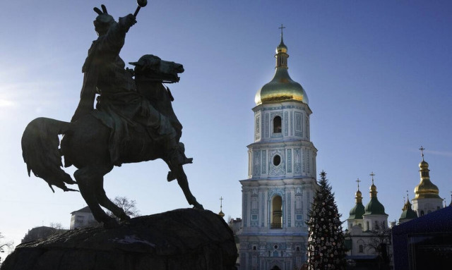 Ουκρανία: Το Κίεβο υποστηρίζει πως εξάρθρωσε κύκλωμα κατασκόπων της Ρωσίας