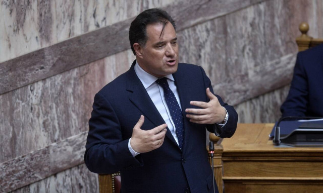 Γεωργιάδης για ρεύμα: Αν δεν υπάρξει κοινή ευρωπαϊκή λύση η Ελλάδα θα πράξει μόνη της