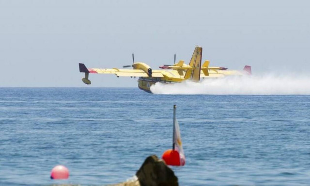 Διαβήματα Κύπρου προς Βρυξέλλες για να επιτραπεί η μίσθωση των ρωσικών ελικοπτέρων «Καμόφ»