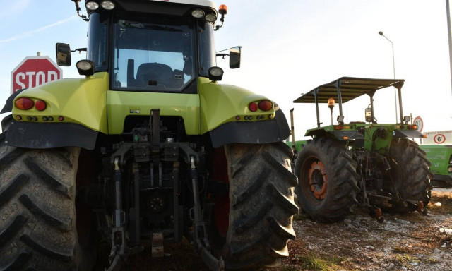 Υπ. Αγροτικής Ανάπτυξης: Μέσω του Gov.gr οι αιτήσεις εμπορίας και διακίνησης φυτικών σπόρων