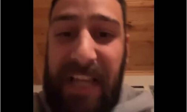 Αιδηψός: «Ζητά και τα ρέστα» ο άνδρας που κλώτσησε γατάκι στη θάλασσα: «Σιγά που το σκοτώσαμε»