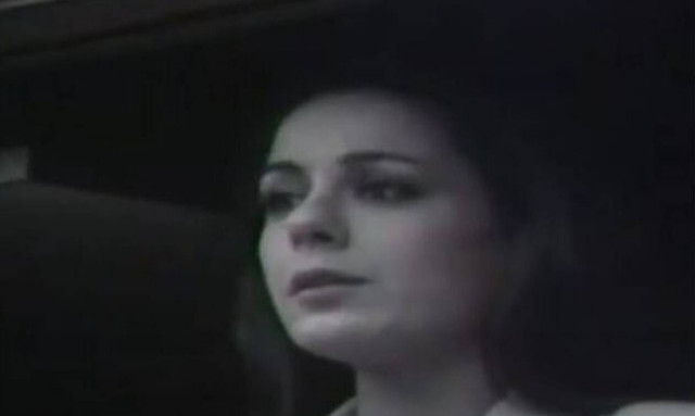 Πέθανε η ηθοποιός Αλέκα Λαμπρινού