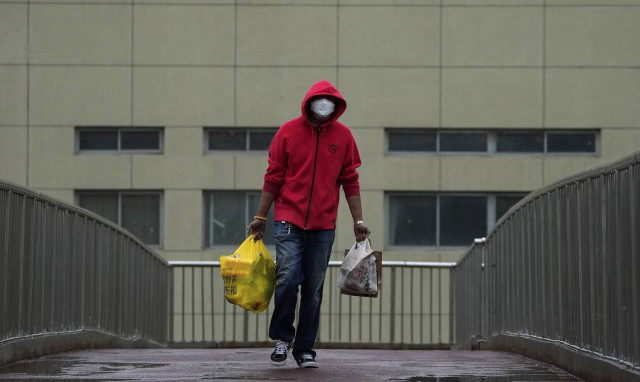 Επί ποδός πολέμου το Πεκίνο: Αυστηρά μέτρα και έλεγχοι καθώς ξεκίνησαν οι διακοπές της Πρωτομαγιάς