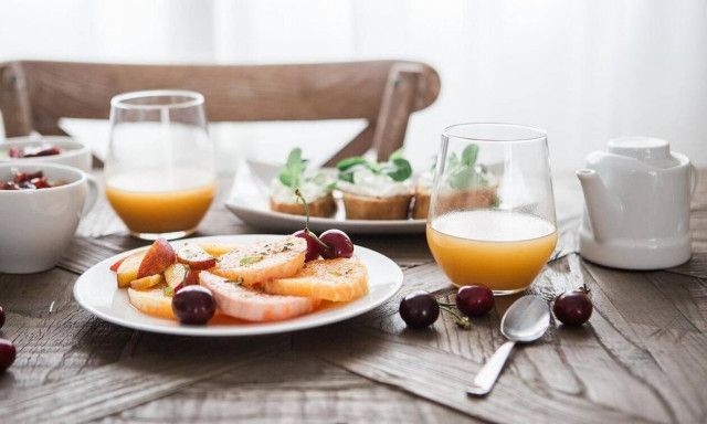 Τα 5 πράγματα που πρέπει να αποφύγετε να παραγγείλετε σε εστιατόριο