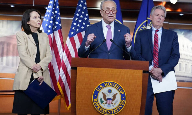 Τσακ Σούμερ