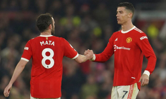 «Ξέσπασε» η Μάντσεστερ Γιουνάιτεντ - Highlights από Premier League, Serie A, Bundesliga, LaLiga