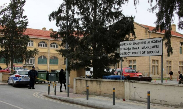 Κύπρος: 21χρονος μαχαίρωσε 32χρονο μπροστά στα μάτια των αστυνομικών