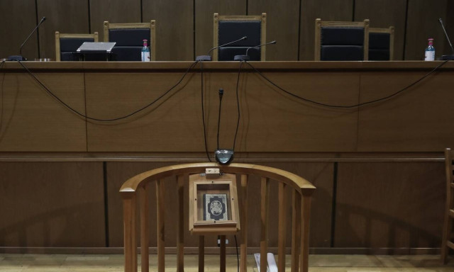 Ζακ Κωστόπουλος: Η ώρα της τελικής κρίσης - Ολοκληρώνονται οι αγορεύσεις σήμερα