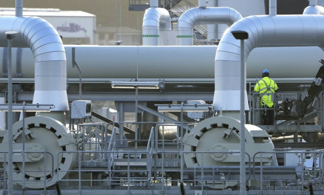 Ουγγαρία: Παραμένει αντίθετη στην επιβολή ευρωπαϊκού εμπάργκο σε ρωσικό πετρέλαιο και φυσικό αέριο