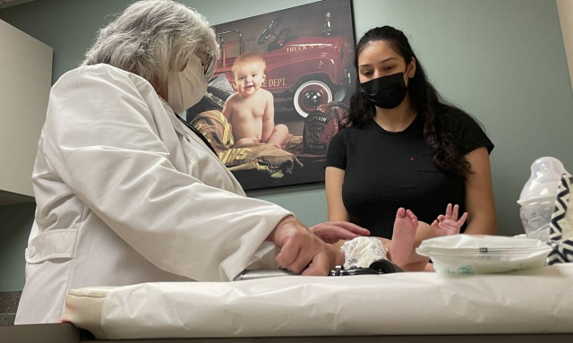 Έρευνα για την οξεία ηπατίτιδα σε 16 χώρες - Στο μικροσκόπιο ο πρώτος θάνατος παιδιού στις ΗΠΑ