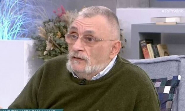 Ματίνα Παγώνη για Ιάσονα Τριανταφυλλίδη: Είχε επιβαρυμένο ιστορικό με την καρδιά του