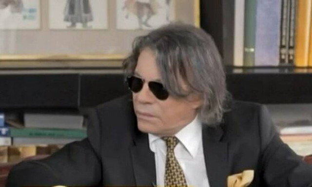 Ηλίας Ψινάκης: Η συναυλία στην Πράσινη Γραμμή στην Κύπρο ήταν δική μου ιδέα (video)