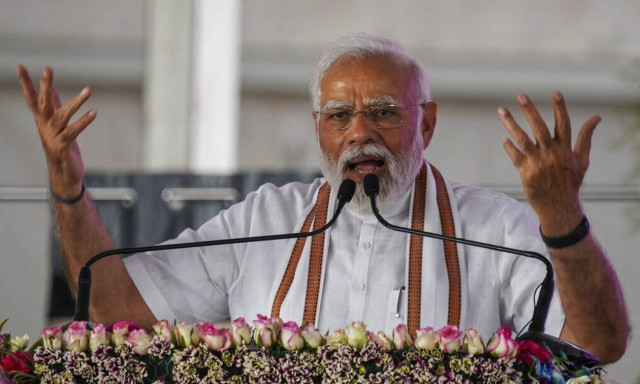 Γερμανία: Ο Σολτς συναντάει τον Ινδό πρωθυπουργό Μόντι - Στο επίκεντρο ο πόλεμος στην Ουκρανία