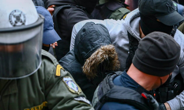 Η Ρούλα Πισπιρίγκου