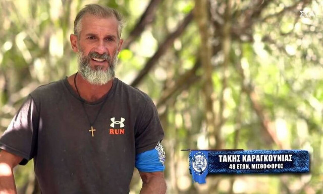 Χαμός στο Survivor: Οι βωμολοχίες των παικτών, τους ανάγκασαν να διακόψουν το γύρισμα
