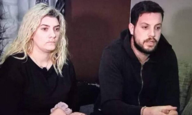 Νέα στοιχεία για το θρίλερ της Πάτρας: «Θα βρω πώς έκανες κακό στα παιδιά»