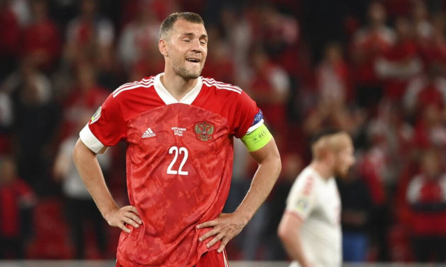 Η UEFA συνεχίζει το «εμπάργκο» στη Ρωσία: Εκτός Ευρώπης οι ομάδες και τη σεζόν 2022/23 - Τα δεδομένα