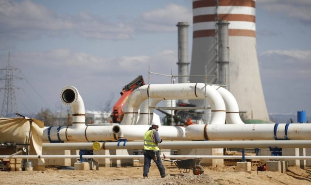 «Δεν πληρώνουμε σε ρούβλια»: Η απάντηση στη Ρωσία από το Συμβούλιο Ενέργειας της ΕΕ