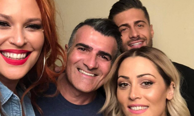 Τσιμτσιλή για αποχώρηση Βασάλου: «Μπορεί να αποχαιρετίστηκαν γλυκά όμως υπάρχει τρελό παρασκήνιο»